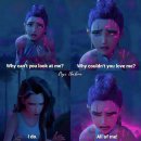 내가 생각하는 케데헌이 남녀노소 막론하고 동서에 다 먹히는 이유 이미지