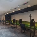 골프존파크 전하오션스크린 이미지