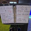 엠파이어PC방 | 부산 남구 대연동 경성대맛집 부경대횟집 추천 후기 ㅣ 수심