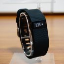 측정을 좋아하는 당신을 위한 fitbit charge hr 리뷰 이미지