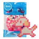 핑크강아지 이미지