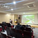 거창사건 추모공원 이미지