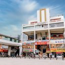 청계육교 옆 이미지