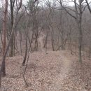 국사봉 누리길 이미지