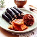 본토김밥 이미지
