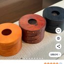 빈티지박스 | 빈티지 주방 감성 살려주는 원목 티슈케이스 후기 (도르리 세이커 박스)