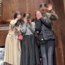 달전카써비스 | 천안 비렌티 아르케드레스 피팅후기 : 실크 비즈 플라워 레이스