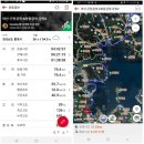 월영동141 | 2020년 8월 15일 마산 -&gt; 통영 구간 남해안 자전거 여행 8차