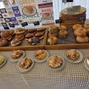 라니베이커리 | 전남 담양 카페) '기역니은디귿' 다녀온 솔직후기! 크리스마스 분위기 물씬~베이커리는 좀 아쉽?!