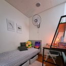 백석도서관 정류장 이미지