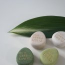 고체 샴푸바 만들기 이미지