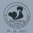 까미노, 투어리스트.. 46. 포르텔라 - 라떼스 이미지