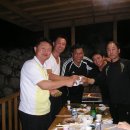 휴양림산장 이미지