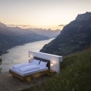 알프스호텔 이미지