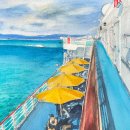 On A Nautical Way to Airlie Beach, QLD, AU from Brisbane 이미지