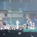 신나는 가요장구 | 현역가왕 2 서울 콘서트 가수 박서진 &#34;흥타령&#34; 사물놀이 풍물놀이 콜라보 공연