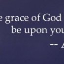 Bible Reading - Hebrews 13:18~25 이미지