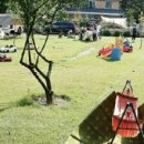 숲속향기캠핑장 이미지