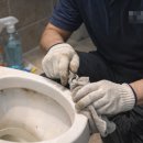 재설치 필터교체 철거 전문 업체ㅣ성남시 수정구 신흥동 화장실 비데 설치 및 필터 관리 후기 1644-4887