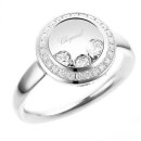 CHOPARD Happy Curves Ring Reference:829562-1039 쇼파드 해피 커브즈 링 이미지