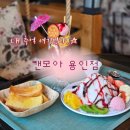 시간속의 추억 | 그네의자를 기억하시나요 추억의 카페 캔모아 용인점
