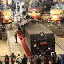 철도박물관 이미지