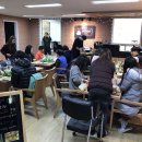 쉼터카페 이미지