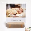 스마트폰으로 포토북 제작하기 | [포토북 추천] &#39;스냅스(snaps)&#39;에서 아기 포토북 셀프 제작한 후기