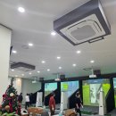 송우스크린골프 이미지