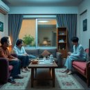 6843 | 2026년 최저생계비 기준, 4인가구 389만6843원 체감 후기