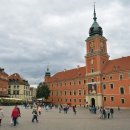 동유럽의 매력을 제대로 느낄 수 있는 폴란드 여행 이미지