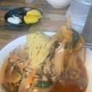충주시 배달 중식 / 육짬뽕 맛집 / [신중국성] 먹어 본 후기