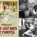 [재난영화 2] 폼페이 최후의 날 (1913) Gli ultimi giorni di Pompeii The Last Days of Pompeii 이미지