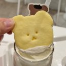 [서울 연남동] 귀여운 소품샵과 카페가 함께 있는 차니베어 스테이션 후기