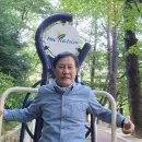 한성아파트 옆 버스정류장 이미지