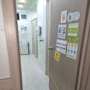 공중화장실(주차장) 이미지