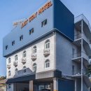 저스트 스테이 호텔 이미지