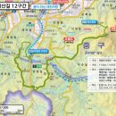 대전둘레산길 이미지