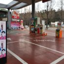 은파셀프주유소 이미지