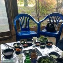 진미오리숯불구이