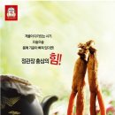 정관장 과천중앙점