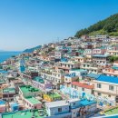 감천문화마을 티스토리