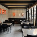 육회랑 연어랑 이미지