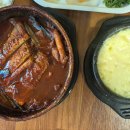 남대문 시장 맛집, 갈치조림 골목 속의 호남 갈치 맛의 비결은?