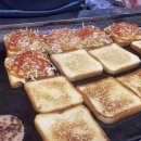 엄마손토스트