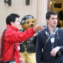 명동관광안내소 이미지