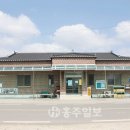 장곡면 지정2리마을회관 이미지