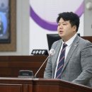 매탄동 배지환 시의원의 의정활동을 듣다 이미지