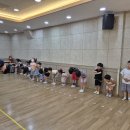 [신체활동] 나사블럭 놀이 이미지