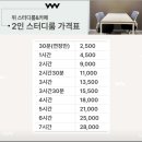 위스터디룸앤카페 이미지